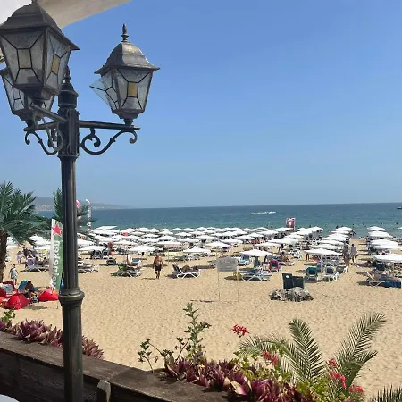 студиа Sunny Noks ساني بيتش