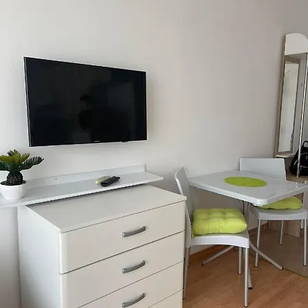 Apartment студиа Sunny Noks Slantschew brjag