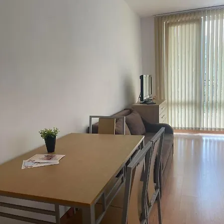 студиа Sunny Noks Apartment Slantschew brjag