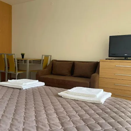 Apartment студиа Sunny Noks Slantschew brjag